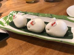 -北海金昌开元名都大酒店·四季轩中餐厅