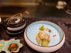-广州瑞士酒店瑞初日本料理·铁板烧