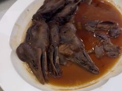 -便宜坊烤鸭店(科创店)