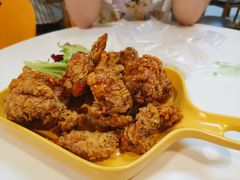 -艾薯夫妇Aysh(福田星河COCOPark店)