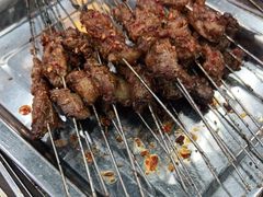 -清真·马峰烤肉(小学习北巷店)