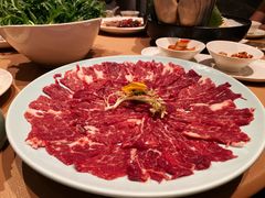 -协成海鲜火锅(情侣路店)