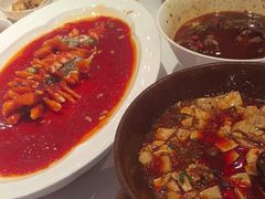 -眉州东坡(清河万象汇店)