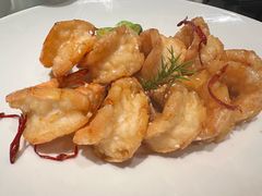 -四季民福烤鸭店(望京旺角店)