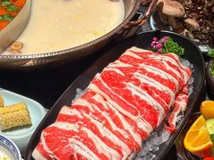 -捞王锅物料理(金华义乌之心店)