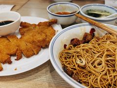 -君东记本帮面馆(天钥桥路店)