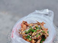 -大马弄蒋师傅美食酥鱼(察院前店)