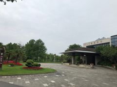 -上海怡沁园度假酒店