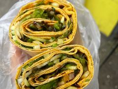 -胖子煎饼店(钦州南路店)