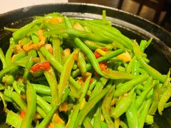 -陆壹捌餐厅(五大道店)