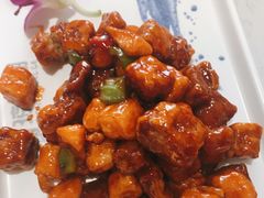 -香香海南菜餐厅