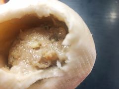 牛肉包-郑家包子牛肉拉面(尚勤路店)