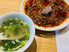 -木辛水水冰煮羊(新一中店)