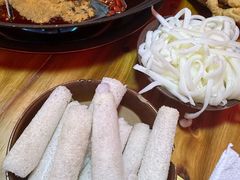 -正南齊北重庆老火锅(光华村直营店)