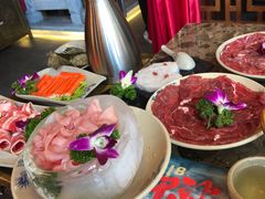 -小龙坎火锅(东汇城店)