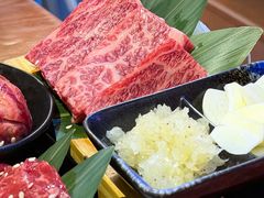 -丸藏和牛烧肉专门店(园区师惠坊店)