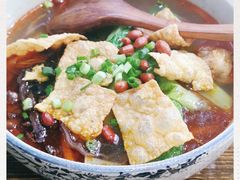 -陈记柳州螺蛳粉(大坪店)