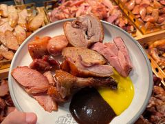 -火叮叮自助烤肉·现切牛肉(茂业店)