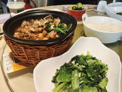 -江南福宴·澳门海鲜.牛肉火锅(汇高栢悦中心店)