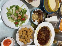 -大草原清真饭庄(沙河店)