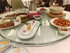 -玉林烤鸭店(定福庄店)