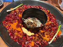 -楠火锅(太古里总店)