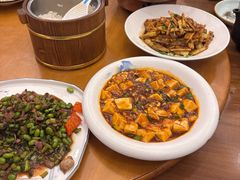 -巷儿里餐厅·杭帮菜(信义坊店)