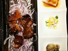 -江户前日本料理(瑞诗酒店店)