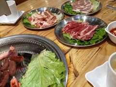 -牛炙烤肉(车公庙店)