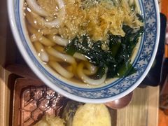 -天妇罗内顺田(罗湖店)