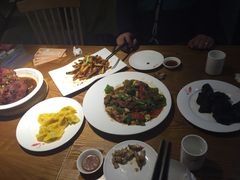 -船歌鱼水饺(淄博万象汇店)