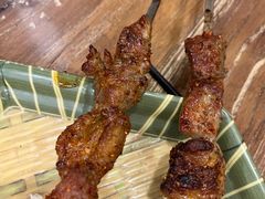 -清真·玛丽亚新疆菜主题餐厅(浙江中路店)