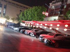 -香山湖渔家大院