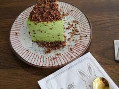 -無邪日式甜品(世博源店)