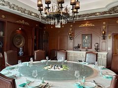 -世博源公馆·本帮融合菜·主题包厢·江景餐厅