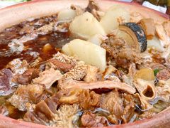 萝卜牛杂-牛杂大叔(园岭总店)