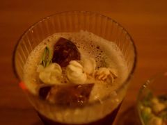 -BIJOU coffee&cocktail(龙岗万科广场店)
