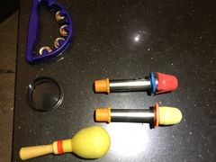 -幸福时光PARTY K(八里桥店)