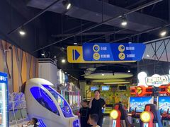-大鲁阁保龄球(苏州园区店)