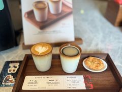 -星巴克臻选(南京艾尚天地店)