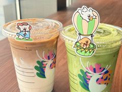 -瑞幸咖啡(仁和新城店)