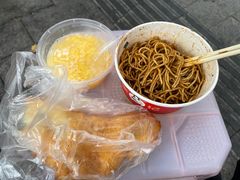 -宋记热干面馆(五福路店)