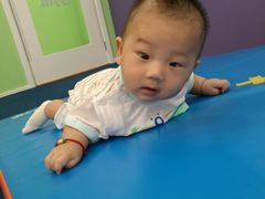 -小小运动馆(浦江店)