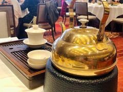 -白天鹅宾馆-宏图府餐厅