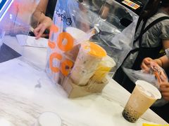 -CoCo都可(健翔桥店)