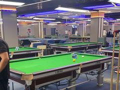 -阿K桌球(萧山汇金中心店)