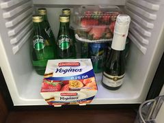 -天津君隆威斯汀酒店