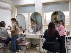 -微笑时刻照相馆·企业合影·商务外拍(北京五道口店)