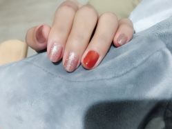 -莫奈花园日式美甲美睫