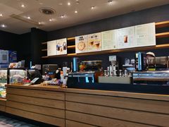 -星巴克臻选(郑州国贸360广场店)